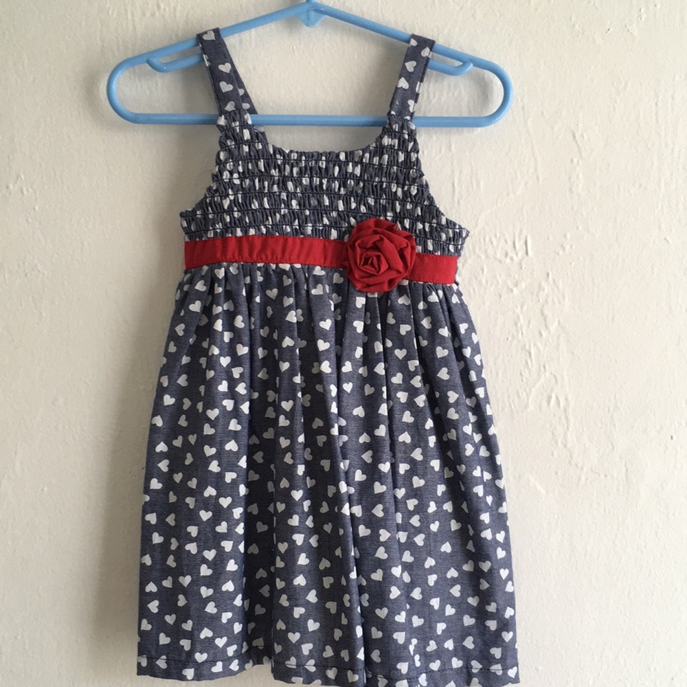Penny M casual dress